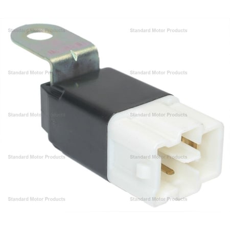 Standard Ignition Headlight Relay, Ry-687 RY-687